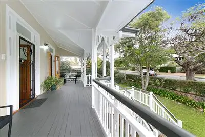 33 Menin Road, Corinda QLD 4075