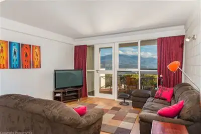 Third view of Homely apartment listing, 5/110 Malunna Road, Lindisfarne TAS 7015