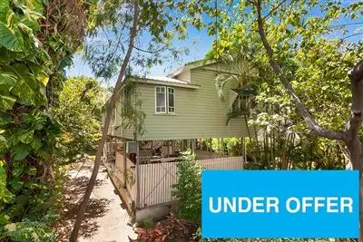 25 Queens Road, Railway Estate QLD 4810