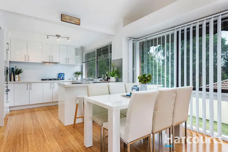 Third view of Homely unit listing, 1/46 Bonview Crescent, Burwood East VIC 3151