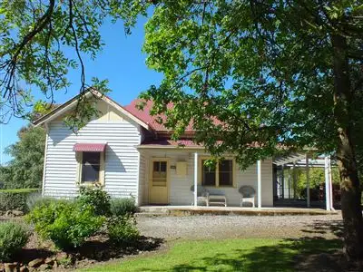 Main view of Homely rural property listing, 275 St Ellens Road, Mirboo North VIC 3871