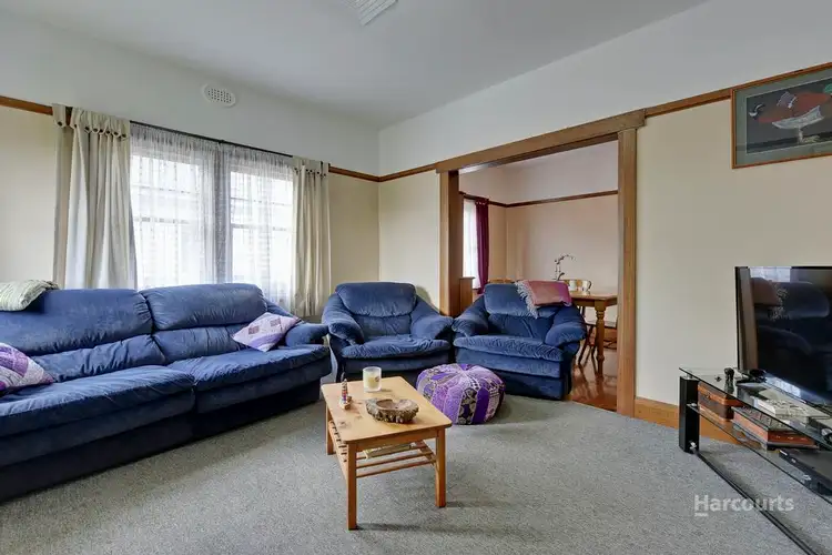 Fourth view of Homely unit listing, Unit 1/64 Grove Road, Glenorchy TAS 7010