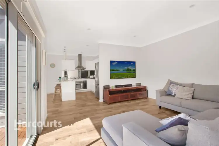 Second view of Homely house listing, 19 Milton Street, Tullimbar NSW 2527