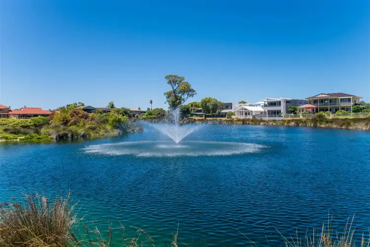 Fourth view of Homely land listing, 10B Fletcher Street, Rockingham WA 6168