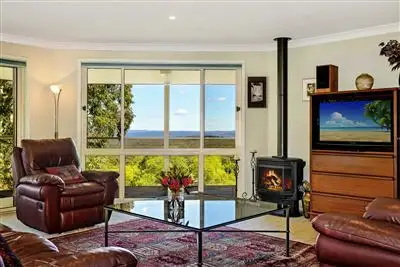 Fifth view of Homely house listing, 21 Ben Nevis Circuit, Bundanoon NSW 2578