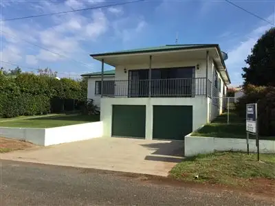 Main view of Homely house listing, 3 Phillip Street, Scottsdale TAS 7260