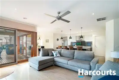 Second view of Homely house listing, 15 Malmesbury Road, Cranbourne North VIC 3977