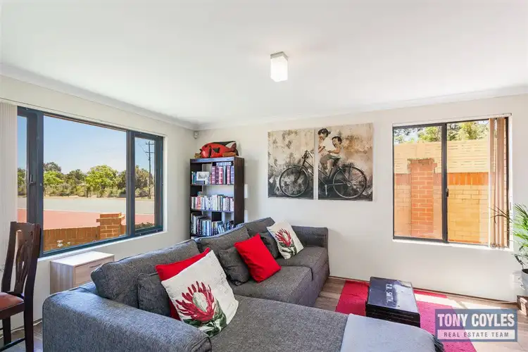 Second view of Homely house listing, 1 Bramley Way, Bibra Lake WA 6163