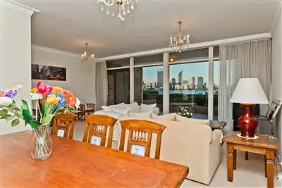 Seventh view of Homely apartment listing, 2/75 South Perth Esplanade, South Perth WA 6151