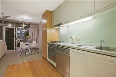 Fifth view of Homely unit listing, 3/18 Ferry Lane, Bulimba QLD 4171