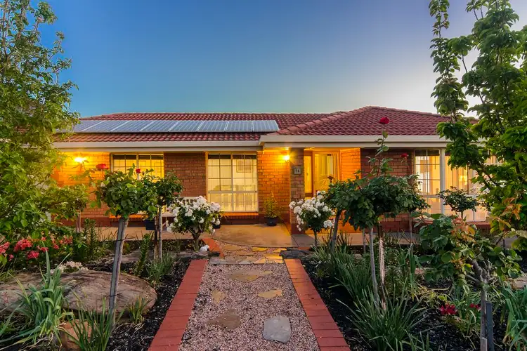 14 Devonshire Cres, Old Reynella SA 5161