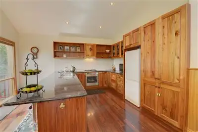 Fourth view of Homely house listing, 206 Scott Street, Buninyong VIC 3357