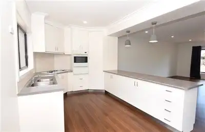 Third view of Homely house listing, 53 Brodie Street, Wangaratta VIC 3677