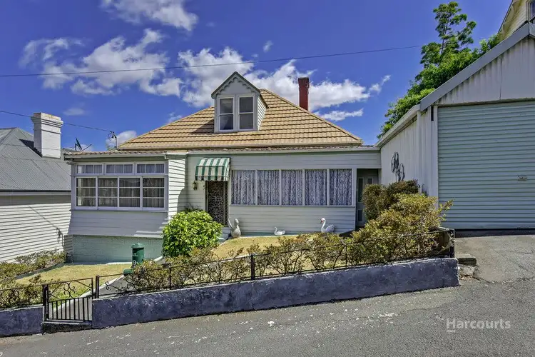 Second view of Homely house listing, 19 Lillie Street, Glebe TAS 7000