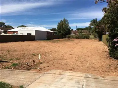 Third view of Homely land listing, 1 Comley Street, Brighton SA 5048