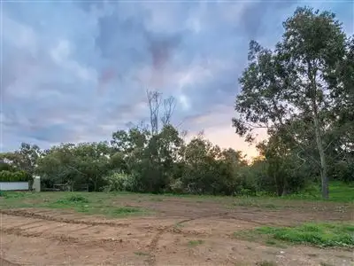 Lot 272 Macdonnell Terrace, Springton SA 5235