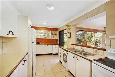 Third view of Homely house listing, 11 Ardrossan Crescent, St Andrews NSW 2566
