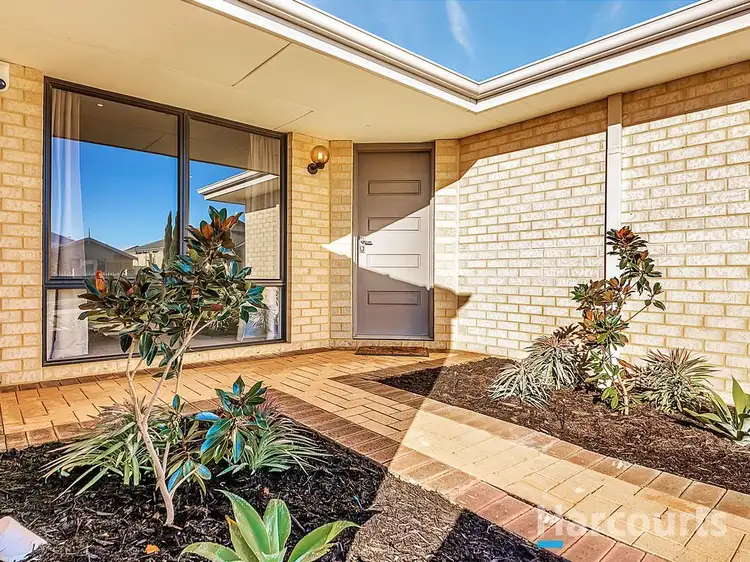 Third view of Homely house listing, 9 Gilbreth Bend, Tapping WA 6065
