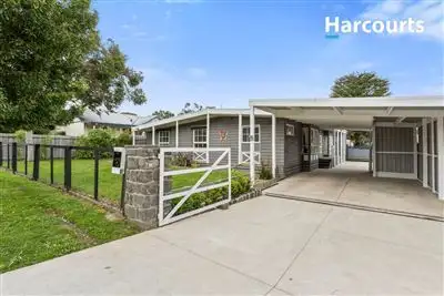217 South Beach Road, Bittern VIC 3918
