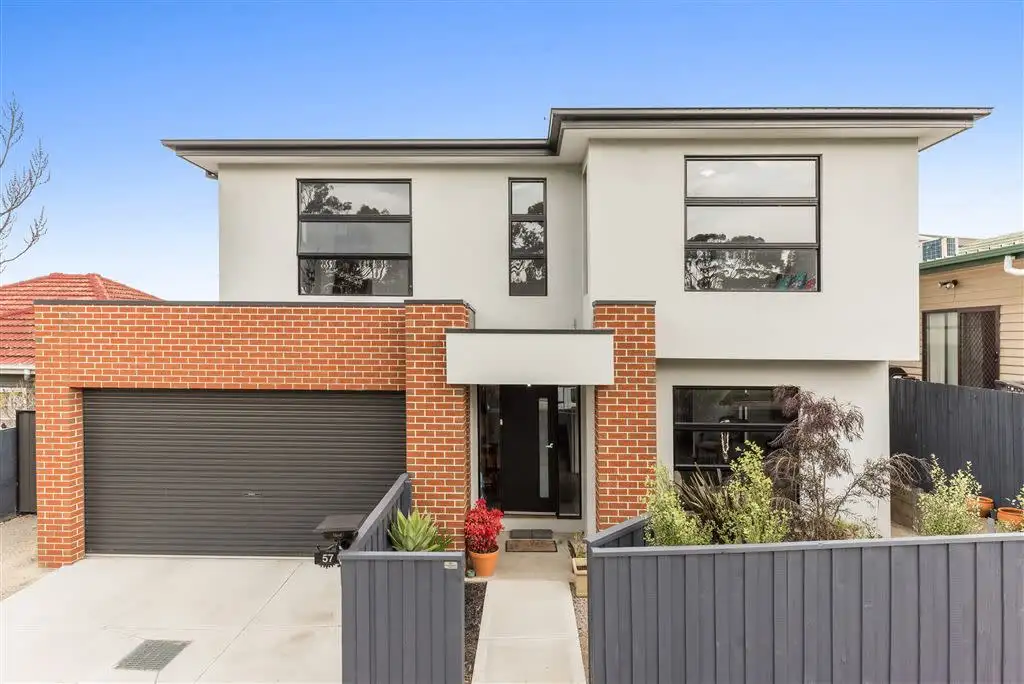 Main view of Homely house listing, 57 Barton Street, Bell Park VIC 3215