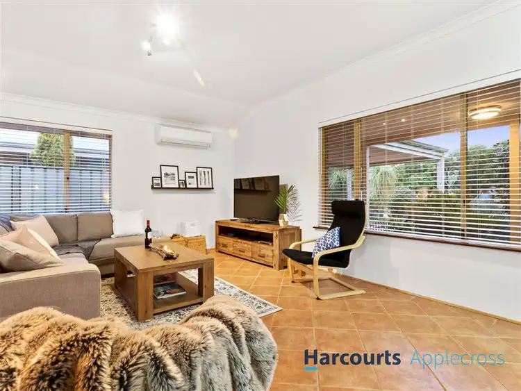 Fifth view of Homely house listing, 28 Kennack Vista, Atwell WA 6164