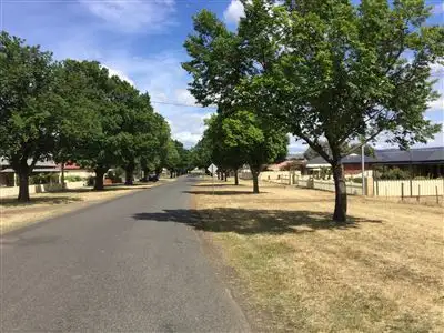 Main view of Homely land listing, 21a Badajos Street, Ross TAS 7209