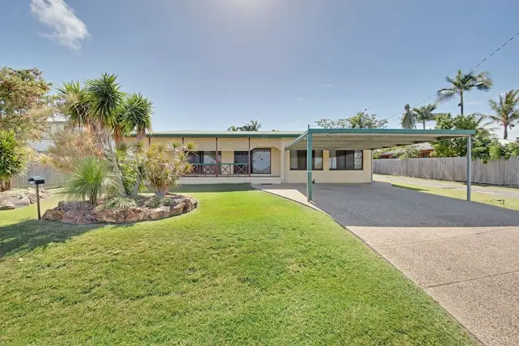 83 Hartley Street, Emu Park QLD 4710