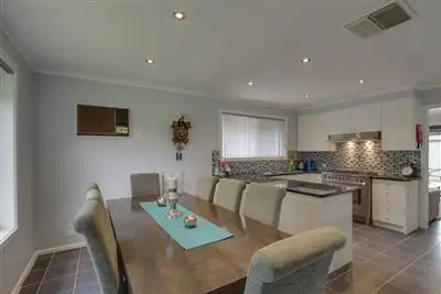 Fourth view of Homely house listing, 106 Daffodil Road, Boronia VIC 3155
