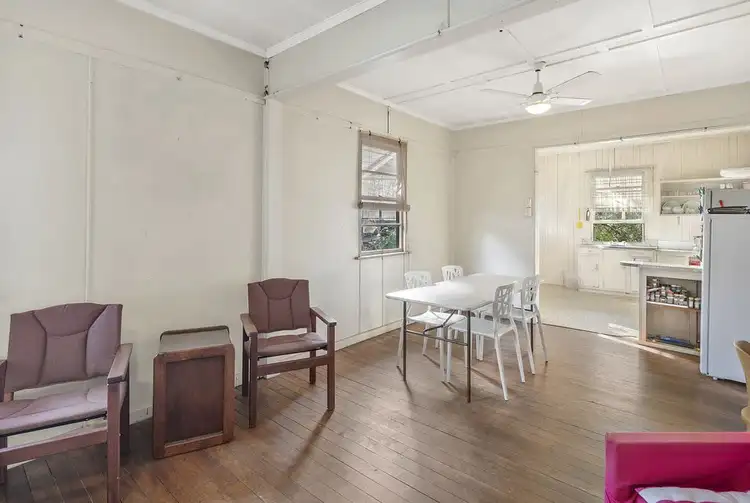 Fifth view of Homely house listing, 274 Wynnum Road, Norman Park QLD 4170