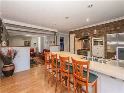 Seventh view of Homely house listing, 4 Paton Place, Samson WA 6163