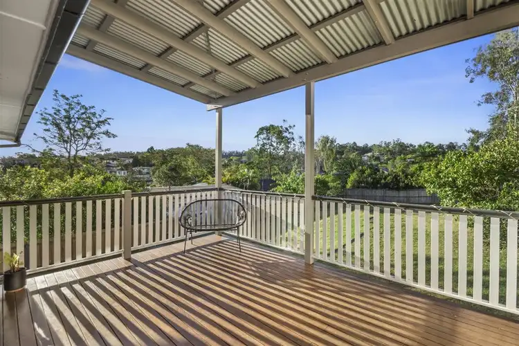 Second view of Homely house listing, 30 Anora Crescent, Ferny Hills QLD 4055
