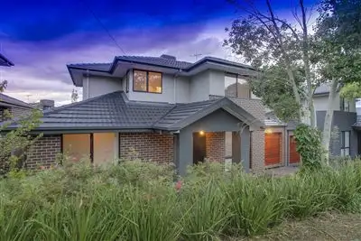 22 Mountview Parade, Mooroolbark VIC