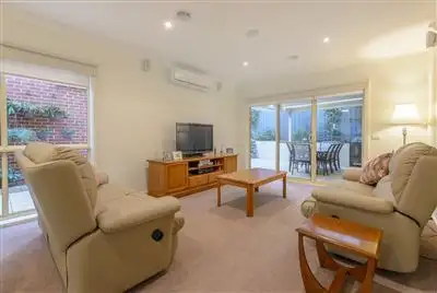 Third view of Homely house listing, 1/12 Stradbroke Road, Boronia VIC 3155