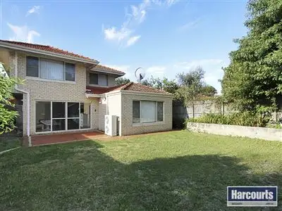 Fourth view of Homely house listing, 51A Tweeddale Road, Applecross WA 6153
