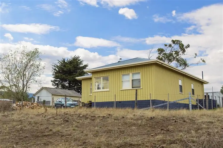 34 Hunting Ground Road, Nunamara TAS 7259