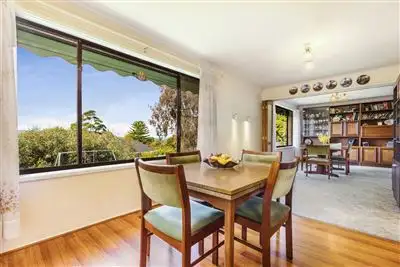 Fifth view of Homely house listing, 8 Devlin Street, Vermont VIC 3133