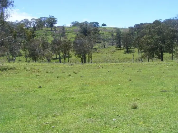 Woodburn/749 Costellos Road,, Glen Innes NSW 2370