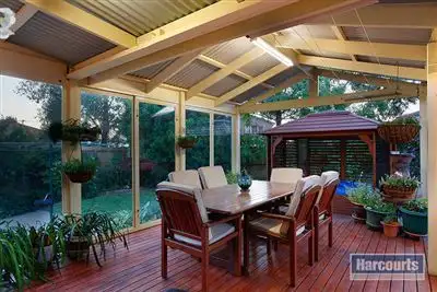 Fourth view of Homely house listing, 5 Gilda Court, Rowville VIC 3178