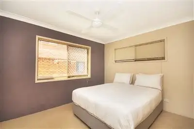 Fourth view of Homely apartment listing, 5/54-56 Karbunya Street, Mermaid Waters QLD 4218