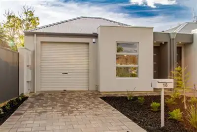 Main view of Homely house listing, 20 Ella Street, Dover Gardens SA 5048