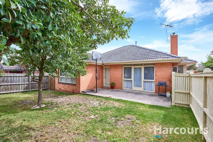 1/15 Inga Street, Burwood East VIC 3151