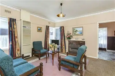 Fourth view of Homely house listing, 57 Second Avenue, Rosebud VIC 3939