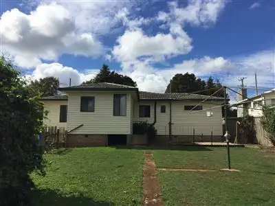 Second view of Homely house listing, 123 George Street, Scottsdale TAS 7260