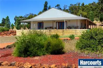 86 Myrtle Ridge, Argyle WA 6239