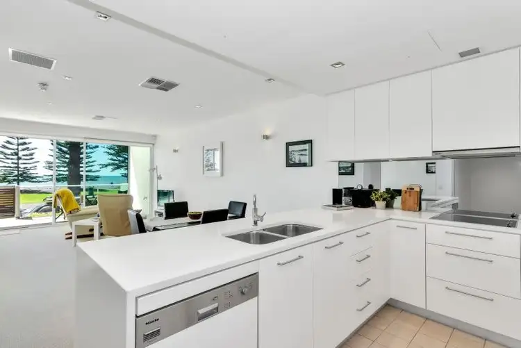 Fourth view of Homely apartment listing, 7/2-5 Flinders Parade, Victor Harbor SA 5211
