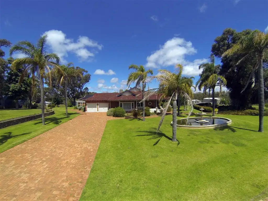 Main view of Homely rural property listing, 341 Glenrowan Road, Gingin WA 6503