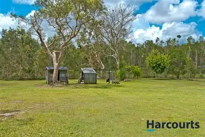 Fourth view of Homely rural property listing, Address available on request