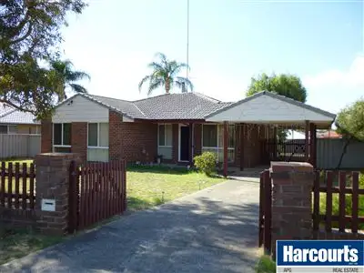 Main view of Homely house listing, 5 Brotherton Way, Australind WA