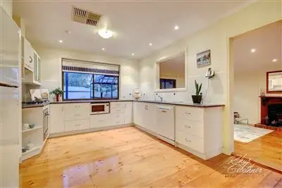 Fifth view of Homely house listing, 6 Admella Court, Hallett Cove SA 5158