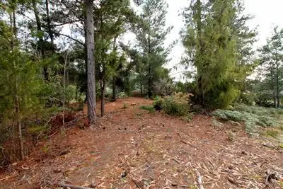 Sixth view of Homely land listing, 9 Potters Road, Woodbridge TAS 7162